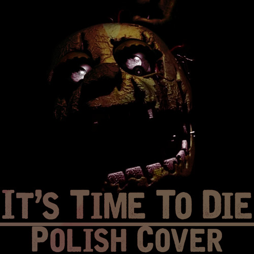 DAGames - It's Time To Die (Polish Cover by Sonia ft. Flyghtning)