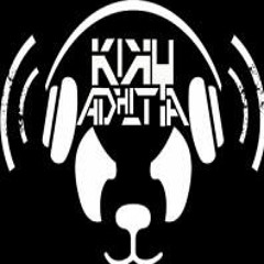 JUNGLE VS BREAK MIX VOL 1 - KIKY ADHITYA 2K17