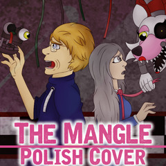 Groundbreaking - The Mangle (Polish Cover By Sonia Ft. Eleven)