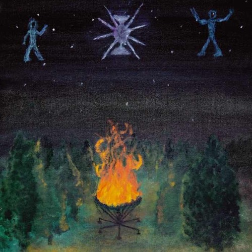 Death Citadel - From the Journeys