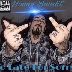 BASTARD BY YOUNG BANDIT 2017