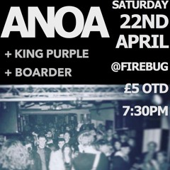 (DEMO)  I'm Alive, Are You?