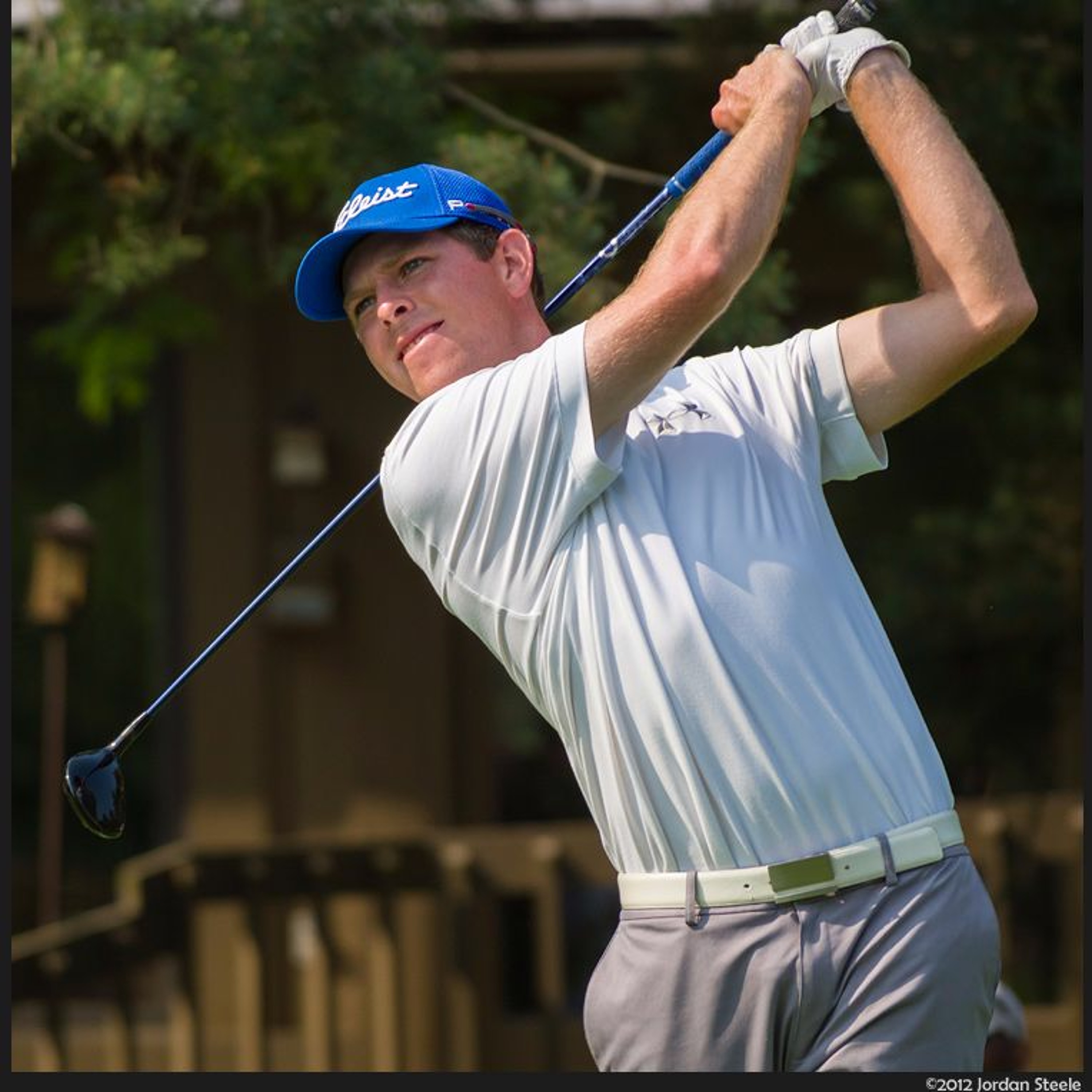 Thursday May 31, 2012 7:45am Broadcast ~ Goldie Bounce Golf on 95.9 WATD’s SSMN episode artwork