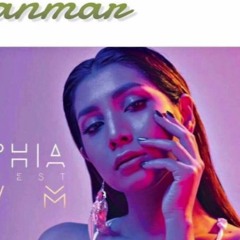 Sophia Everest - Aim Met Chit Thu