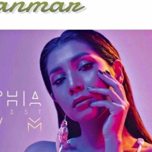 Sophia Everest - Aim Met Chit Thu