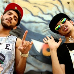 سالفه ٤ - HELL ING X Q8 THUNDER - SALFA 4