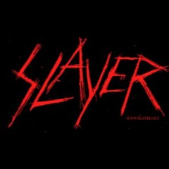 Slayer - Seasons In The Abyss