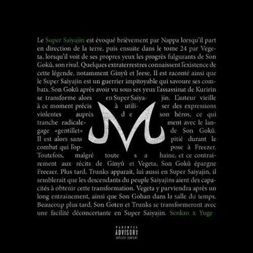 Senkro x Yuge - #SS1