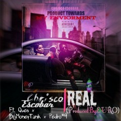 Chrisco Escobar - REAL