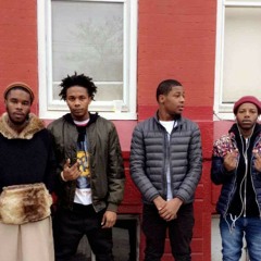 MERE GUNNA FT. CHUBBZ SOSA