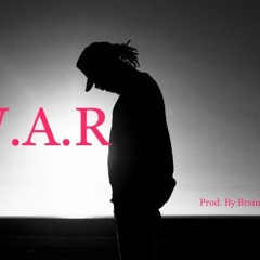 Jupitar - War -prod - By - Brainy - Beat