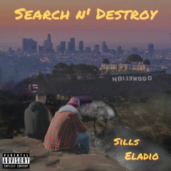 Sills x Eladio - Search (Prod. Txmmy)
