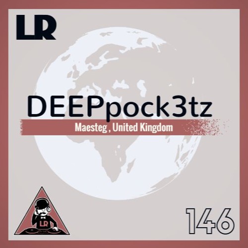 DEEPpock3tz - Little Routine  #146 (2017)