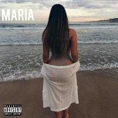 M A R I A - SlimGod Ft Johnny Lifted