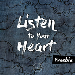 Listen To Your Heart | FREE Vocals & Construction Kit