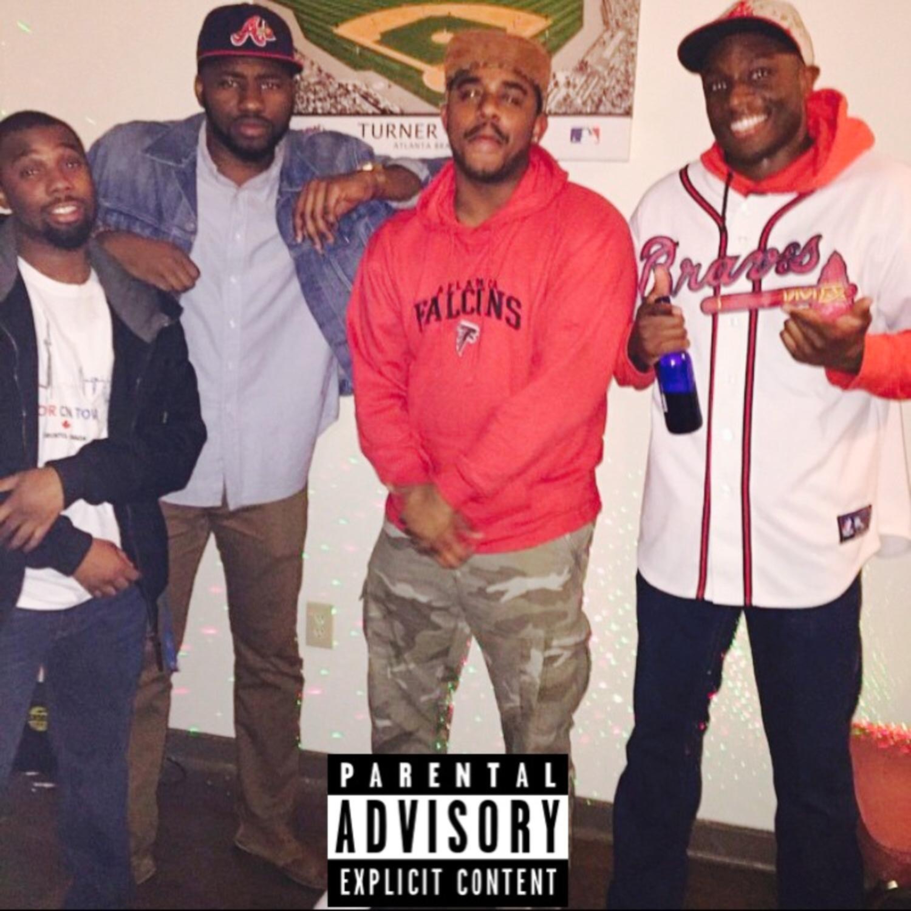 The GPG Podcast