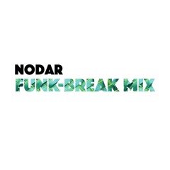 Funk-Break Mix !