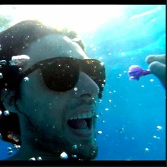 Colour Consiour // Buddha Prince // Jamie XX