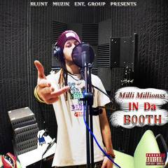 In Da Booth _ (Prod by. CTB)