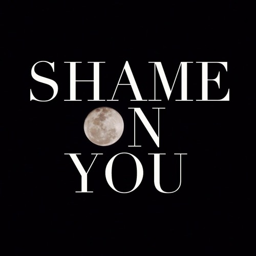 Shame on You (Jaime Wong cover)
