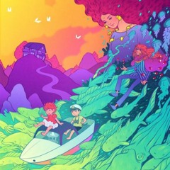 Virtua-Flute I: Legacy of the Synphomage