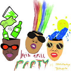 Nieuwe privé-afspeellijst