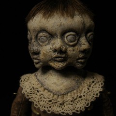 Creepy Doll