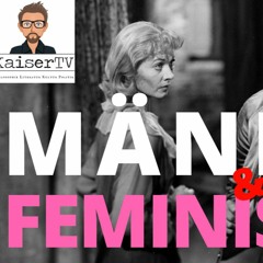 Männer und Feminismus - Ralf Bönt über Männerrechte