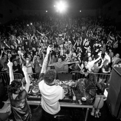 Darkness Mix - Felix Thomas | CASA