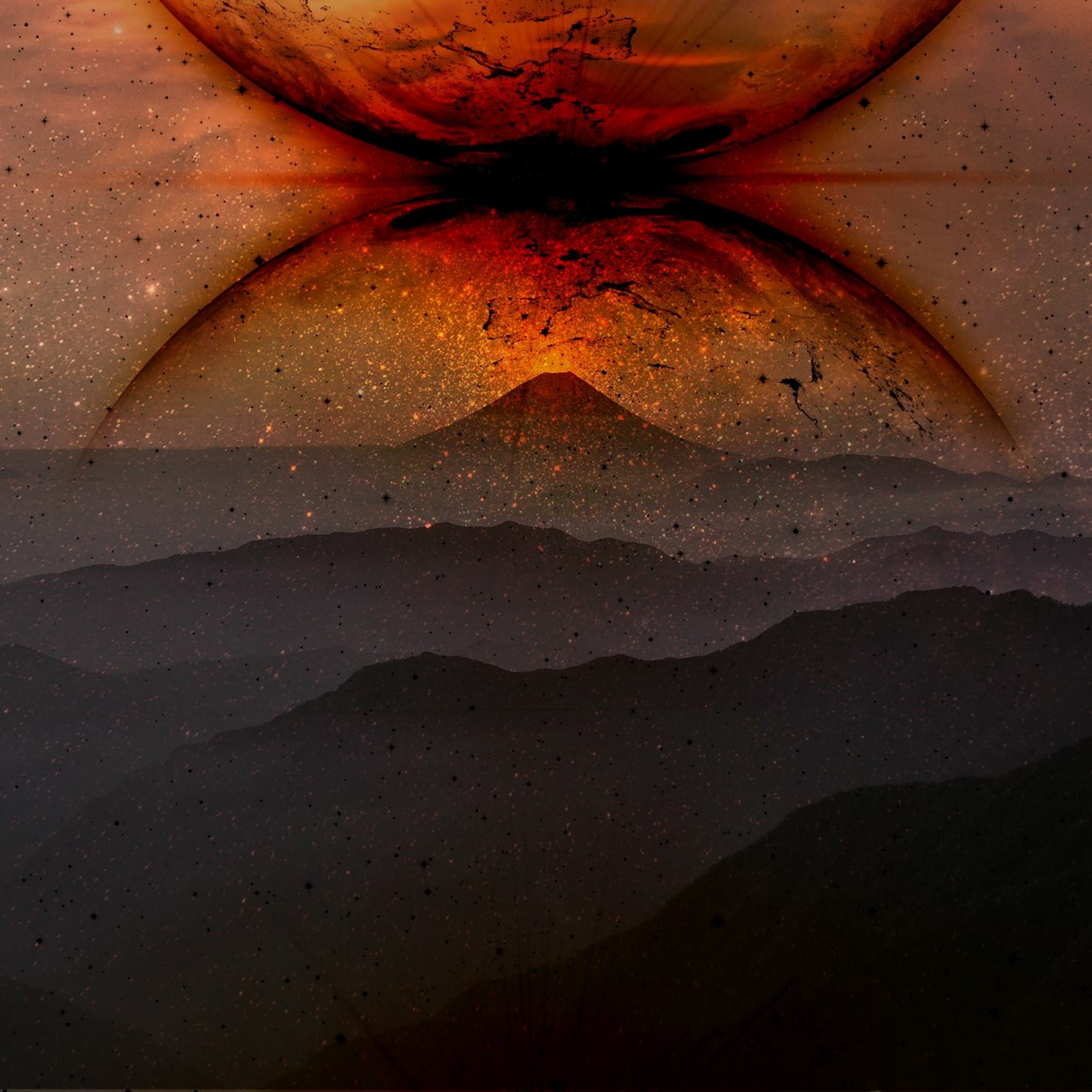 Daybreak episode artwork