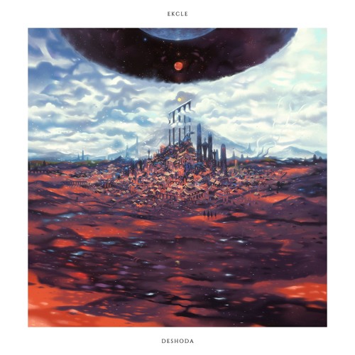 Ekcle - Sakoya