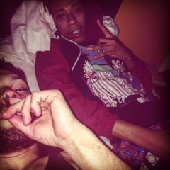 Ktrill - One Shot Ft. Casper Hollywood (Prod. ThrillBoy)