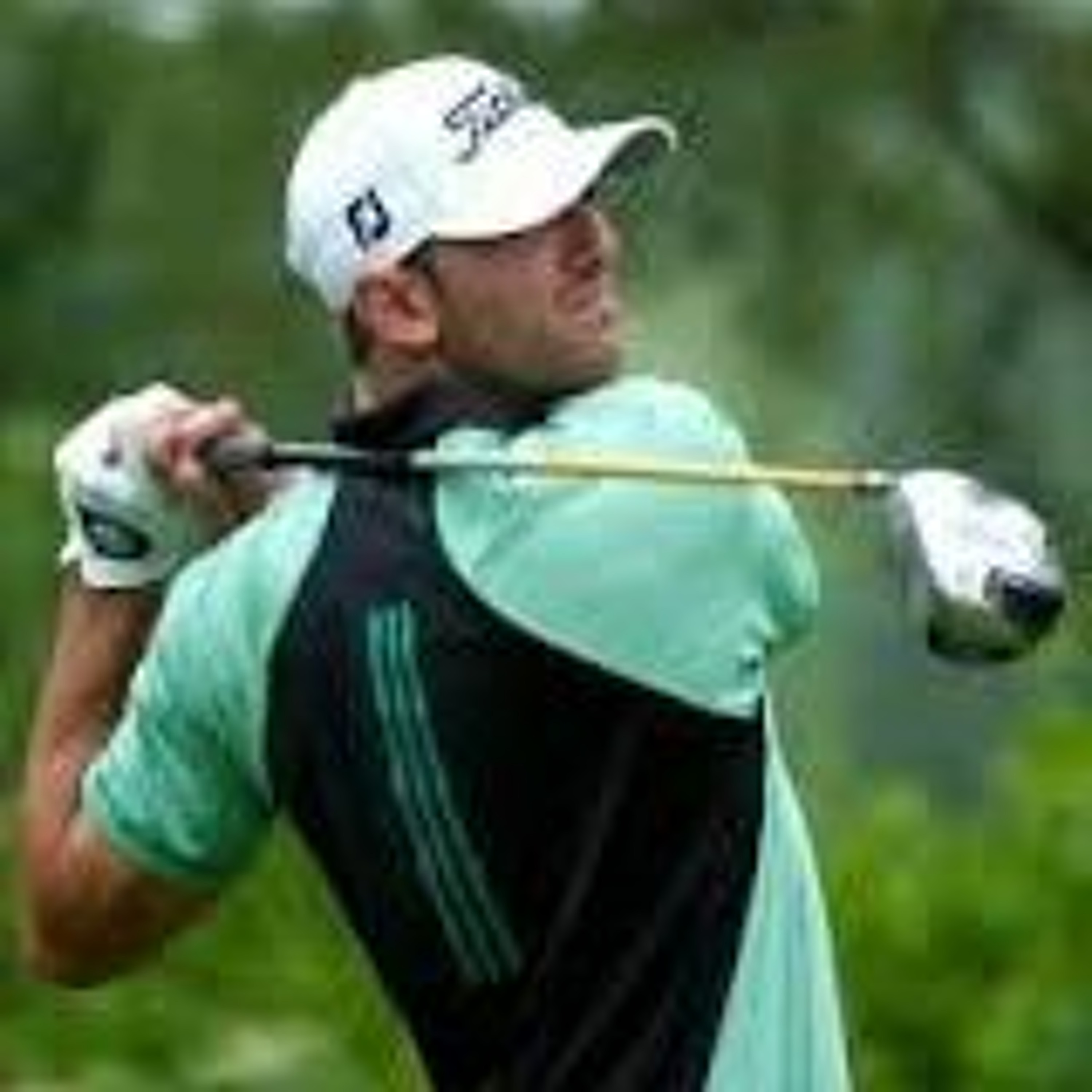 Thursday June 7, 2012 7:45am Broadcast ~ Goldie Bounce Golf on 95.9 WATD’s SSMN episode artwork