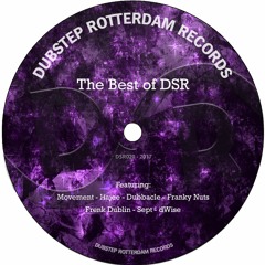 DSR020 - The Best of DSR (Promo Mixtape)