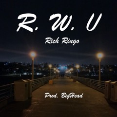 R.W.U (prod. by BoofGod)
