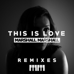Marshall Marshall - This Is Love (Lolos Remix)