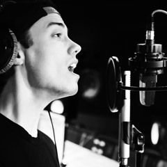 USHER - Climax (LIVE Cover By Leroy)