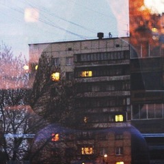 Нчрк - Sad Sound Waves