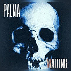WAITING - PALMA /// Prod by. Cxdy