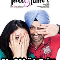 Challi Vaangra Judai (Jatt&Juliet)
