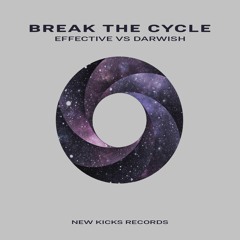 Effective Vs Darwish - Break The Cycle