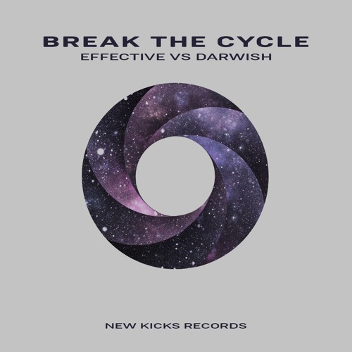 Effective Vs Darwish - Break The Cycle