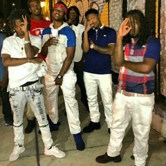 Sosa ft banga & savage CASE CLOSE