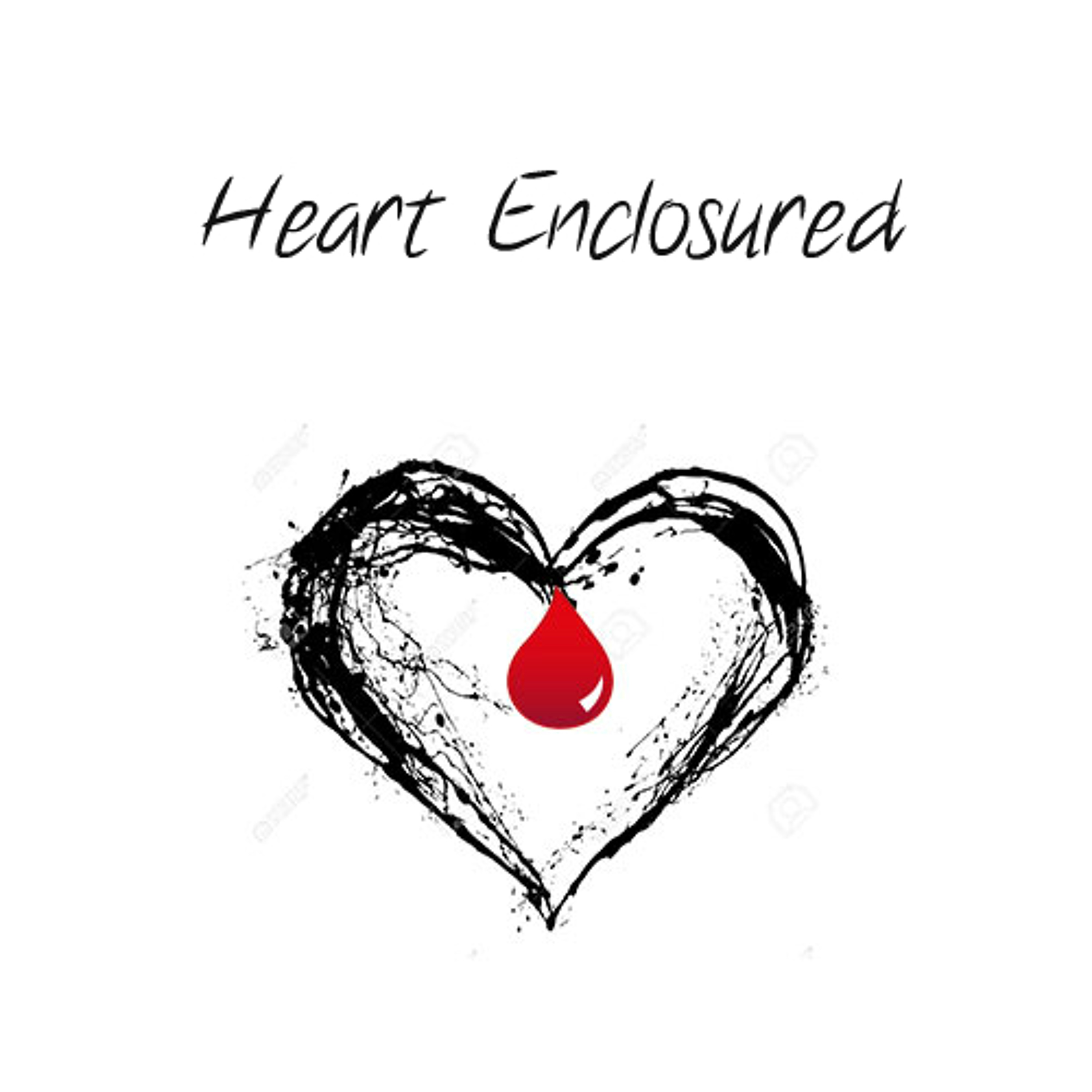 NR - Heart Enclosured (Prod.Fifth & Monsieur Bradipò) episode artwork