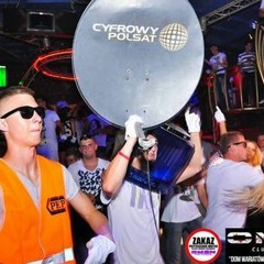 Cały Czas Jadąca Wiara!