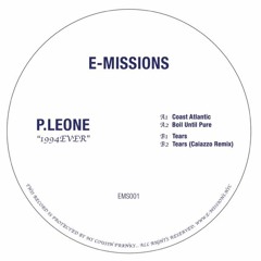 ***E-MISSIONS RELEASES***