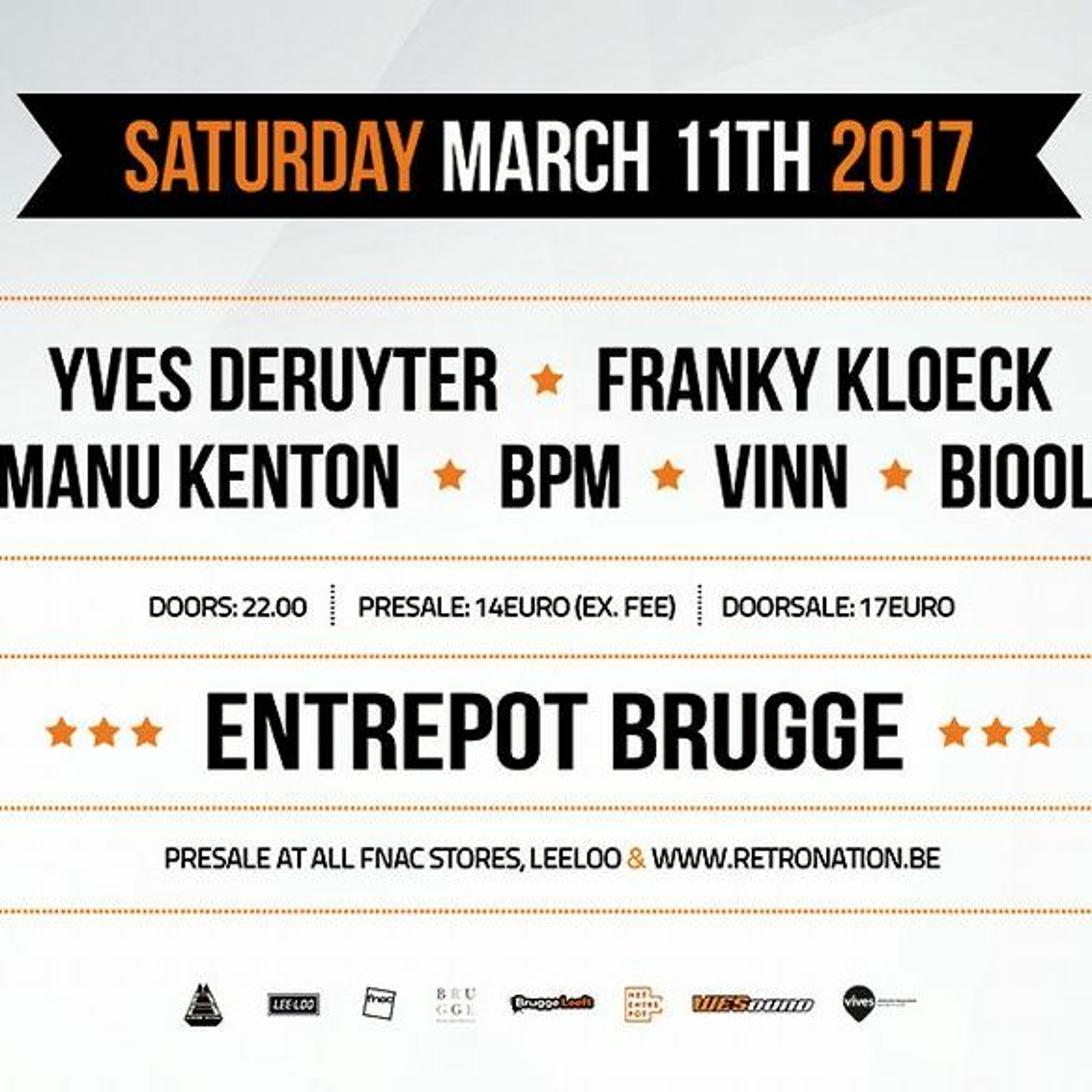 DJ Biool Mendez (Belgium)