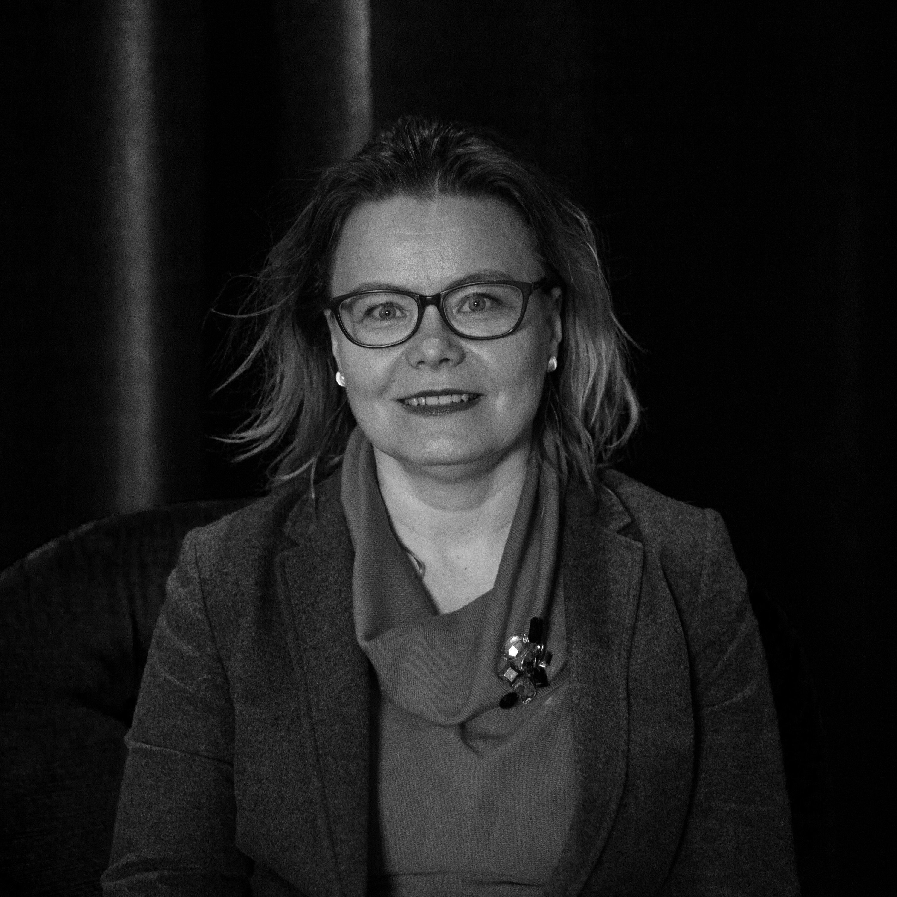 Keskusteluohjelma