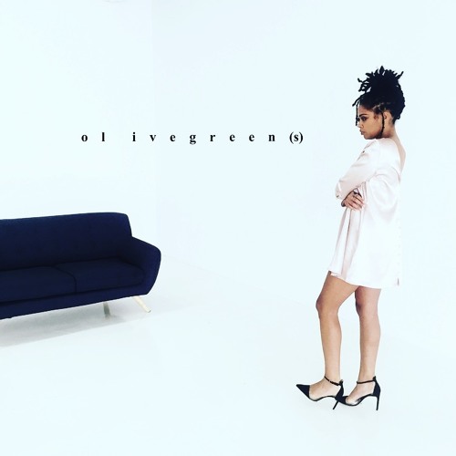 o l i v e g r e e n (s)