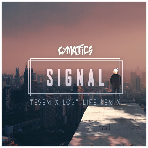 Cymatics - "Signal" (Tesem & Lost Life Remix)